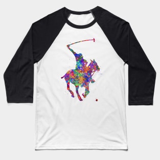 Polo sport Baseball T-Shirt